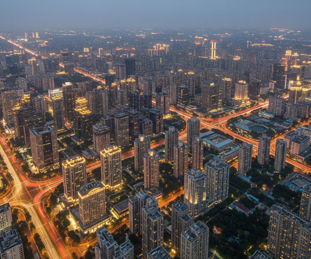 Metropolis na Śląsku. Czy Polska doczeka się miasta większego niż Londyn?