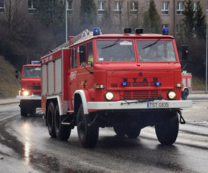 Konwój STAR-ów ZOBACZ ale JAZDA - Legenda STAR'a dla WOŚP w Starachowicach