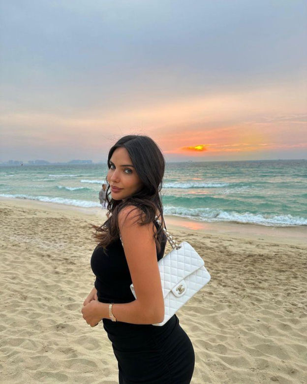 Sara Gundogan