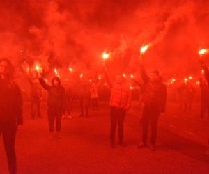 Race na 98. rocznicę wybuchu Powstania Wielkopolskiego