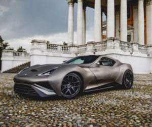 Icona Vulcano