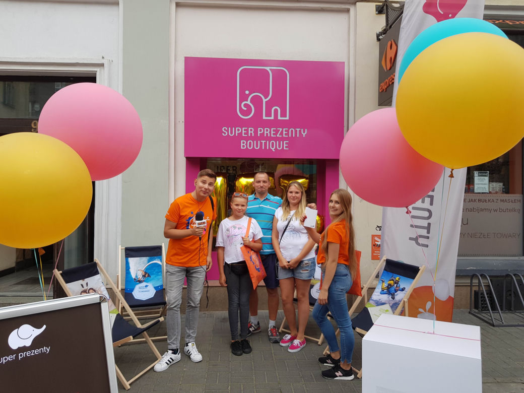 Eska Summer City 2019, Warszawa
