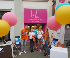 Eska Summer City 2019, Warszawa