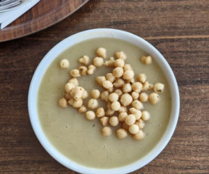 Bez sensacji w restauracji ojca Rydzyka. Post obowiązuje!