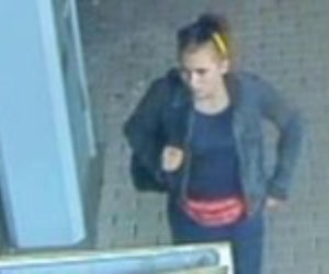 Policja w Tychach poszukuje tej dwójki