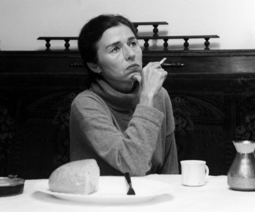 Małgorzata Bocheńska