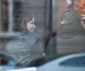 Malwina Wędzikowska ze Zdrajcami