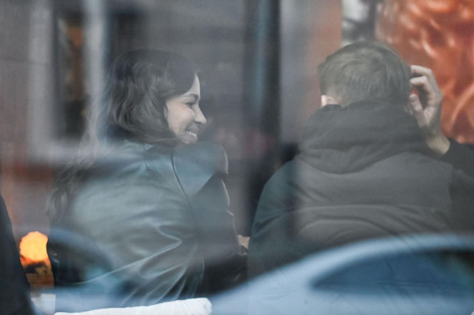 Malwina Wędzikowska ze Zdrajcami