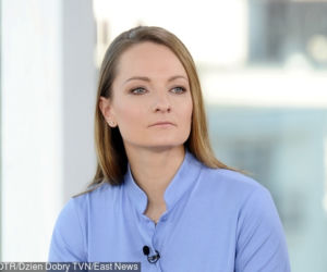 Agnieszka Barjasz jest Wielkim Bratem!