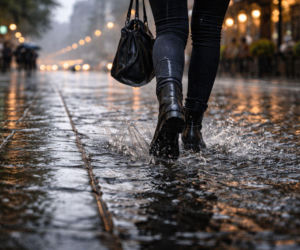 Załamanie pogody! Służby w pełnej gotowości, pilne alerty dla mieszkańców