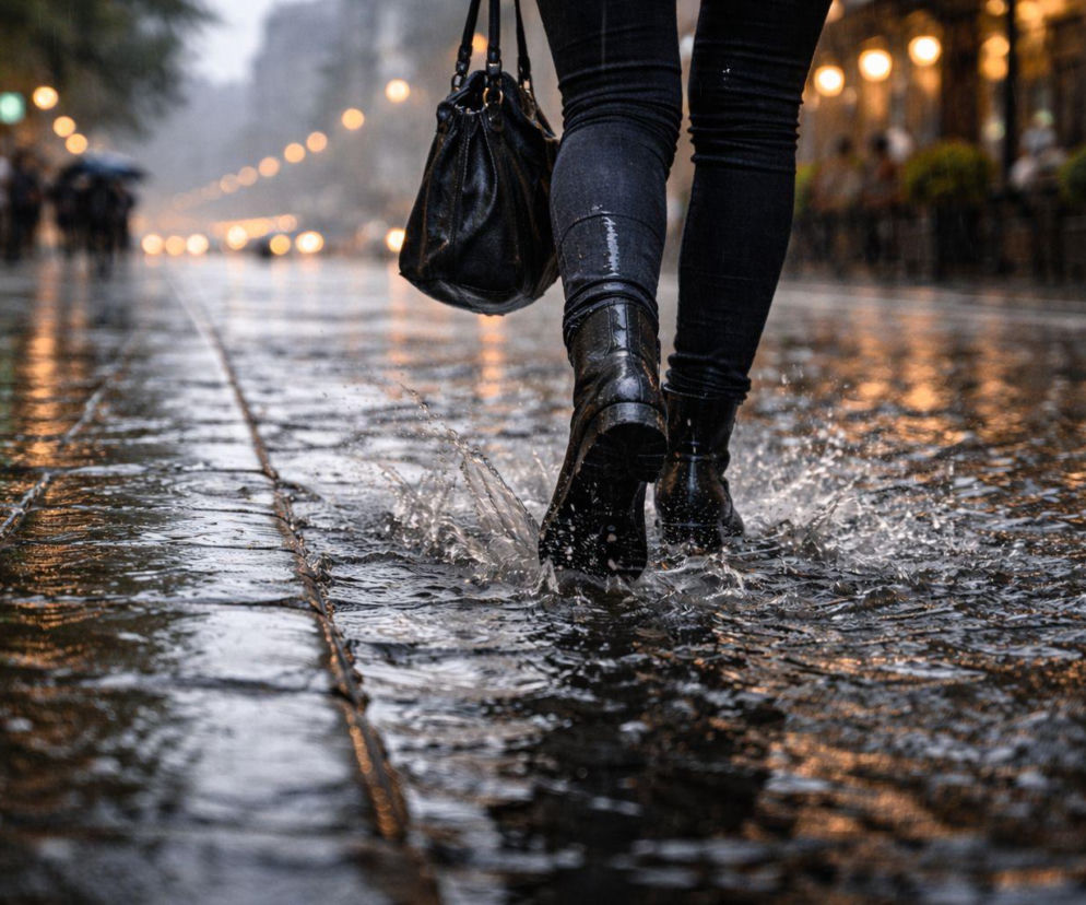 Załamanie pogody! Służby w pełnej gotowości, pilne alerty dla mieszkańców