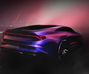 Kia Optima - teaser