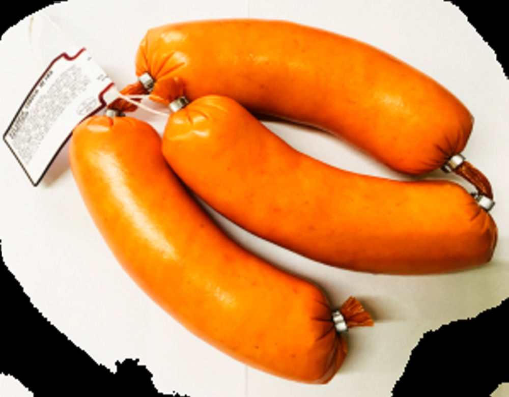 Wykrycie pałeczek Salmonella