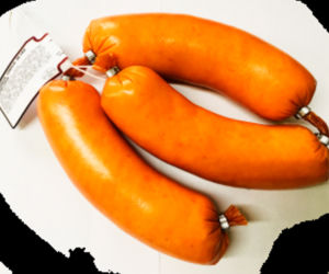 Wykrycie pałeczek Salmonella