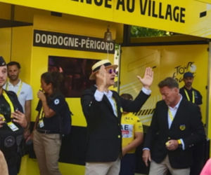 Pojechałem trasą Tour de France. Oto tajemnice największego wyścigu świata