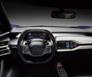 2016 Ford GT