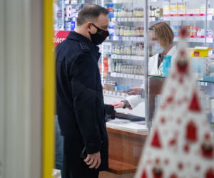 Andrzej Duda