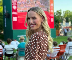 Caroline Wozniacki
