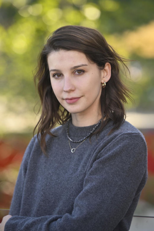 Magdalena Wieczorek kiedyś i dziś