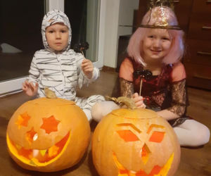 Halloween