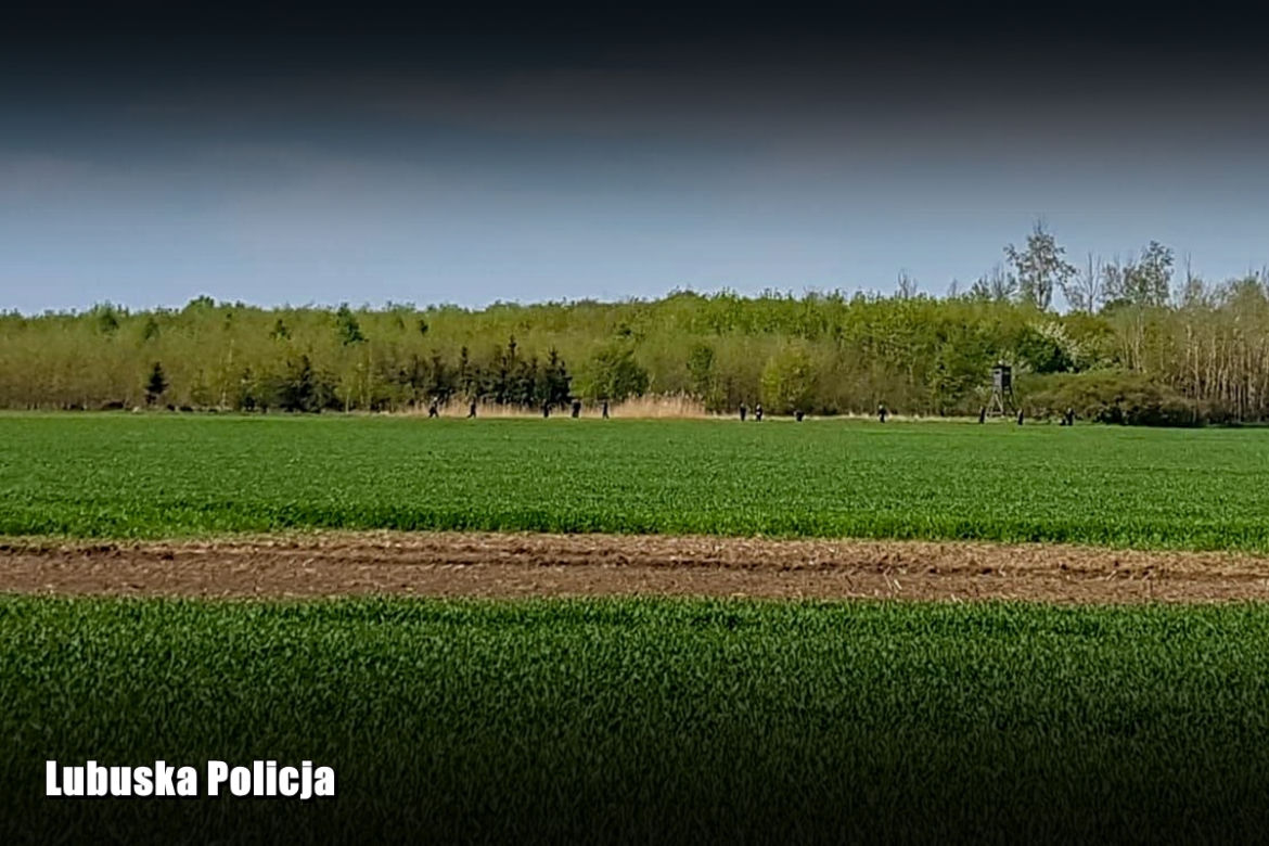 Ledno: Zaginęło dwóch nastolatków. Gigantyczna akcja poszukiwawcza 13- i 15-latka [ZDJĘCIA]