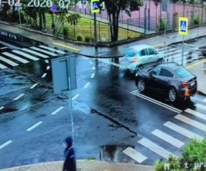 Bydgoska drogówka na straży dzieci i młodzieży! Bezpieczeństwo przede wszystkim
