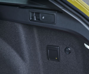 2021 Volkswagen Golf Variant R-Line