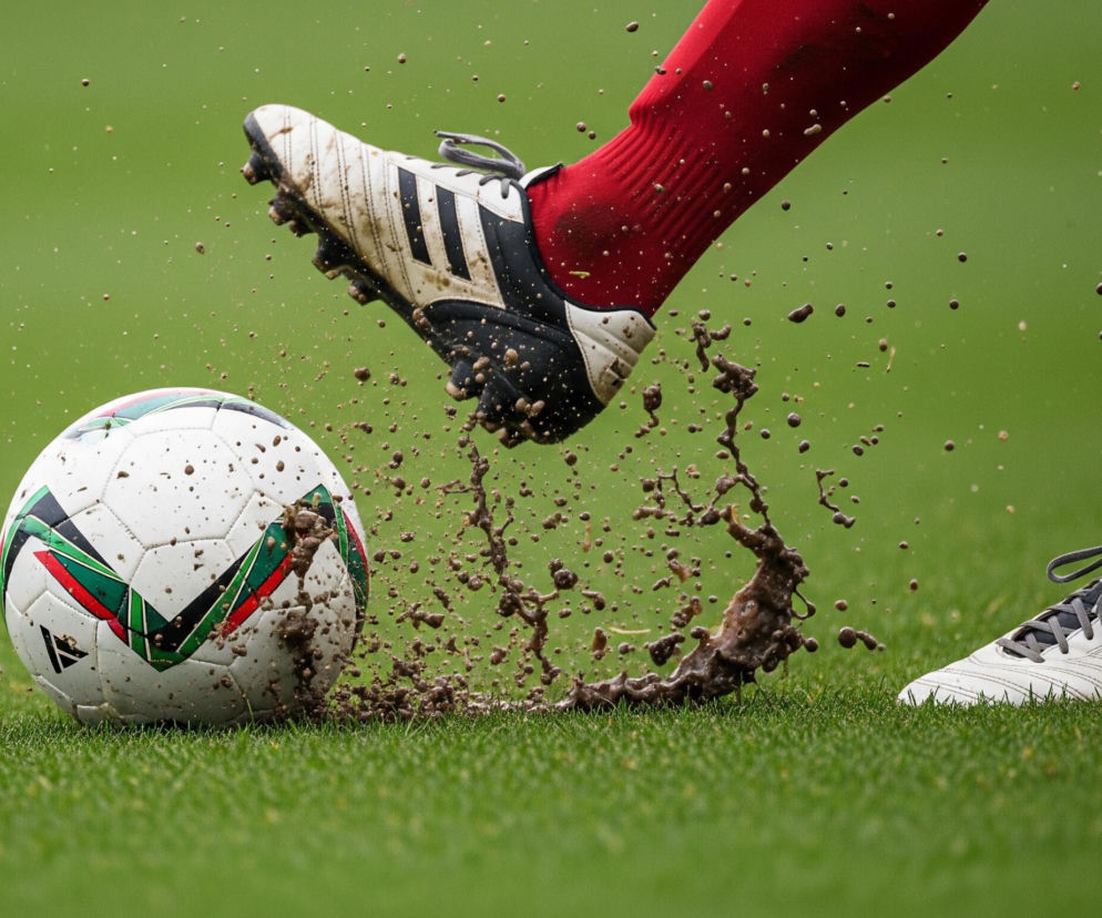 Arka Gdynia pokonuje GKS Katowice. Co zadecydowało o dramatycznym wyniku spotkania?