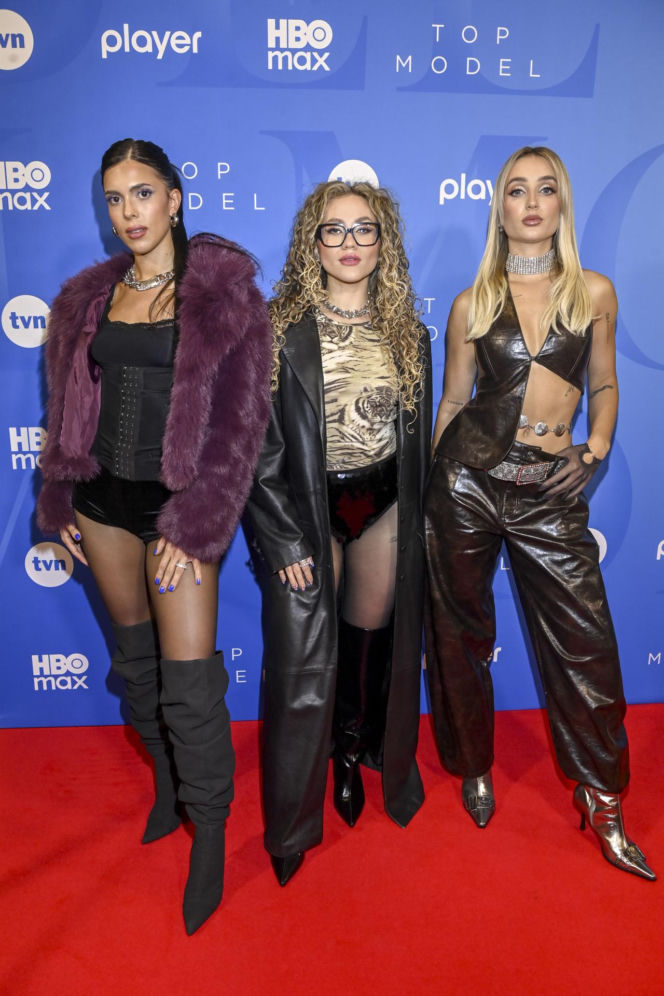 Finał Top Model