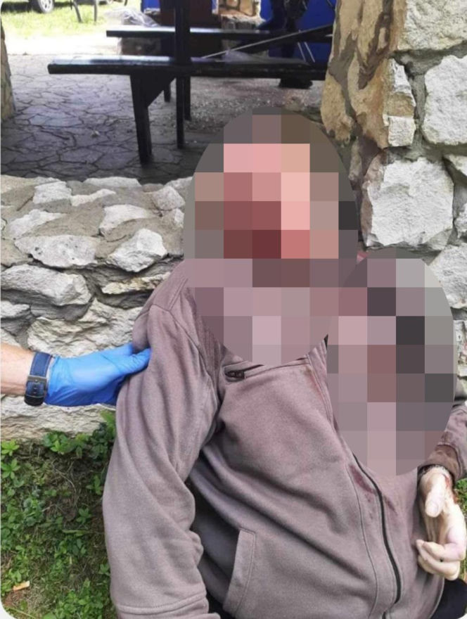 Ruszył proces cioci Jacka Jaworka. Śledczy: ukrywała trzykrotnego zabójcę