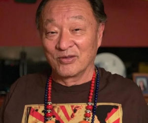 Nie żyje znany aktor. Odszedł w wieku 75 lat