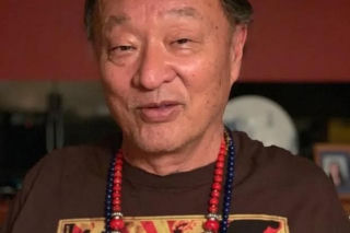 Nie żyje znany aktor. Odszedł w wieku 75 lat