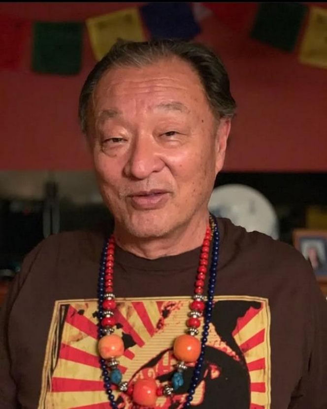 Nie żyje znany aktor. Odszedł w wieku 75 lat