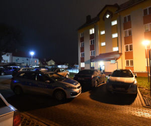Hiszpan zabił polską rodzinę