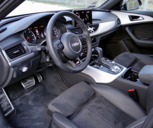 Audi A6 2.0 TDI Ultra