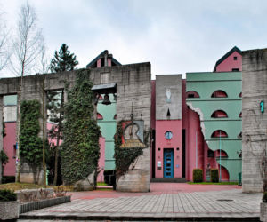 Oto jedna z 20 ikon rodzimej architektury współczesnej 