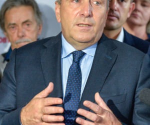 Mają dość Budki. Schetyna wróć!
