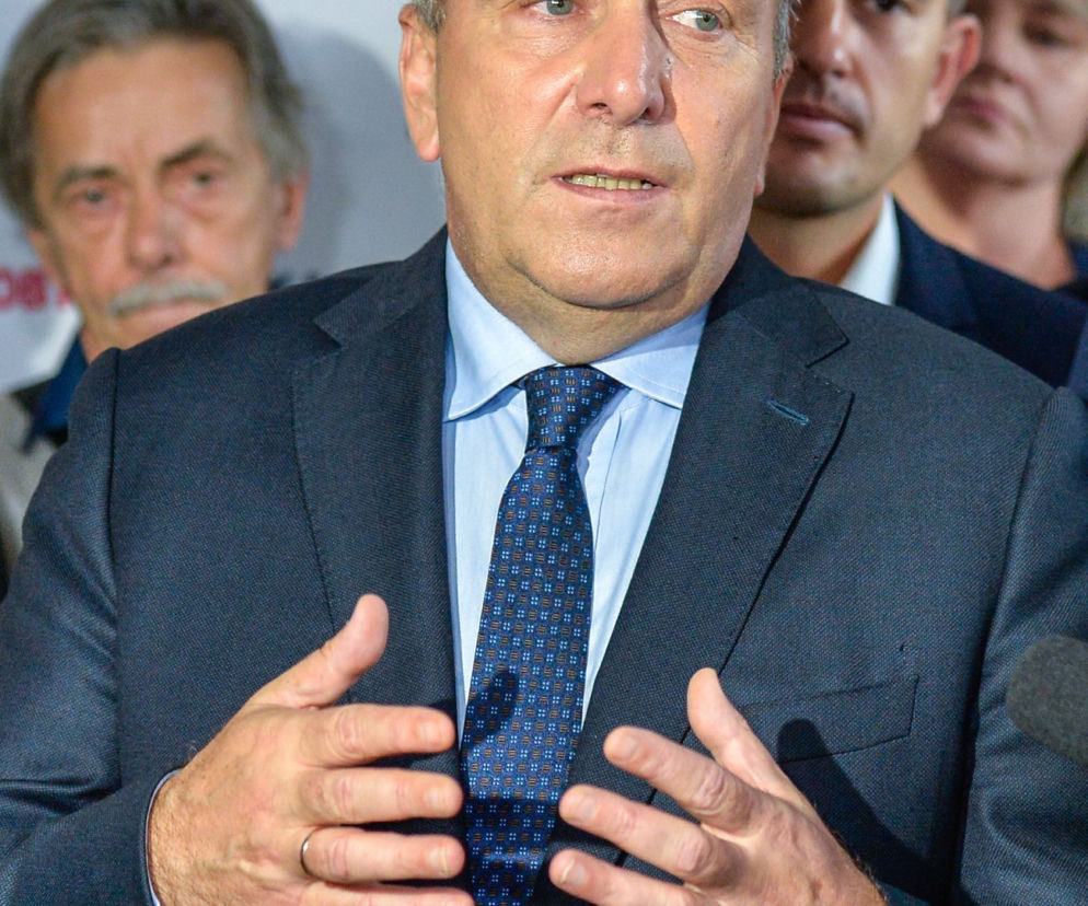 Mają dość Budki. Schetyna wróć!