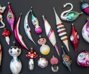 Sprawdź, czy nie masz w domu. Ozdoby choinkowe z czasów PRL-u mogą być warte fortunę