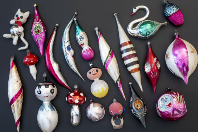 Sprawdź, czy nie masz w domu. Ozdoby choinkowe z czasów PRL-u mogą być warte fortunę