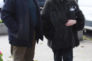 Halina Kowalska zmarła na raka