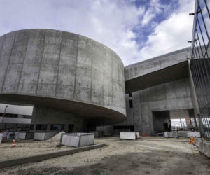 Grand Paris Express - rozbudowa metra w Paryżu