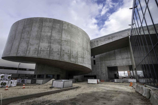 Grand Paris Express - rozbudowa metra w Paryżu