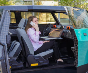 Toyota uBox