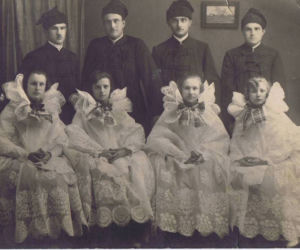 Spotkanie z historią - sala Putosza - co zobaczycie na nowej wystawie?