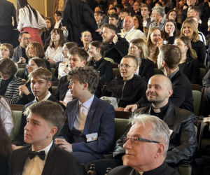 Szczecin. Finał 36. Olimpiady Teologii Katolickiej