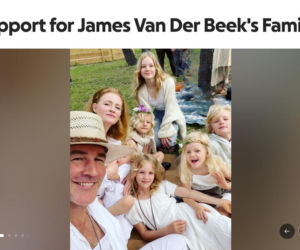 Najpierw choroba, teraz walka o pieniądze. Rodzina gwiazdy w dramatycznej sytuacji