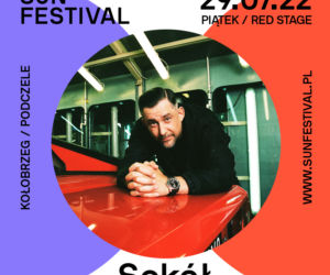 Sokół na Sun Festival - 29 lipca 2022 - Red Stage