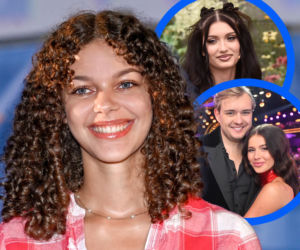 Gwiazda „Rodzinki.pl“ dosadnie o hejcie na Viki Gabor i Roxie Węgiel. Odniosła się do ślubnych filmików