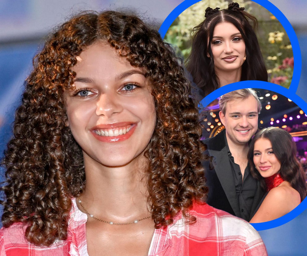 Emilia Dankwa / Roxie Węgiel / Viki Gabor